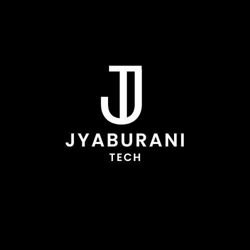 Jyaburani teck 
