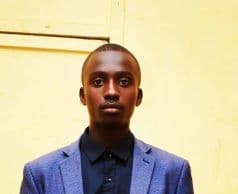 Niyonsenga Alber