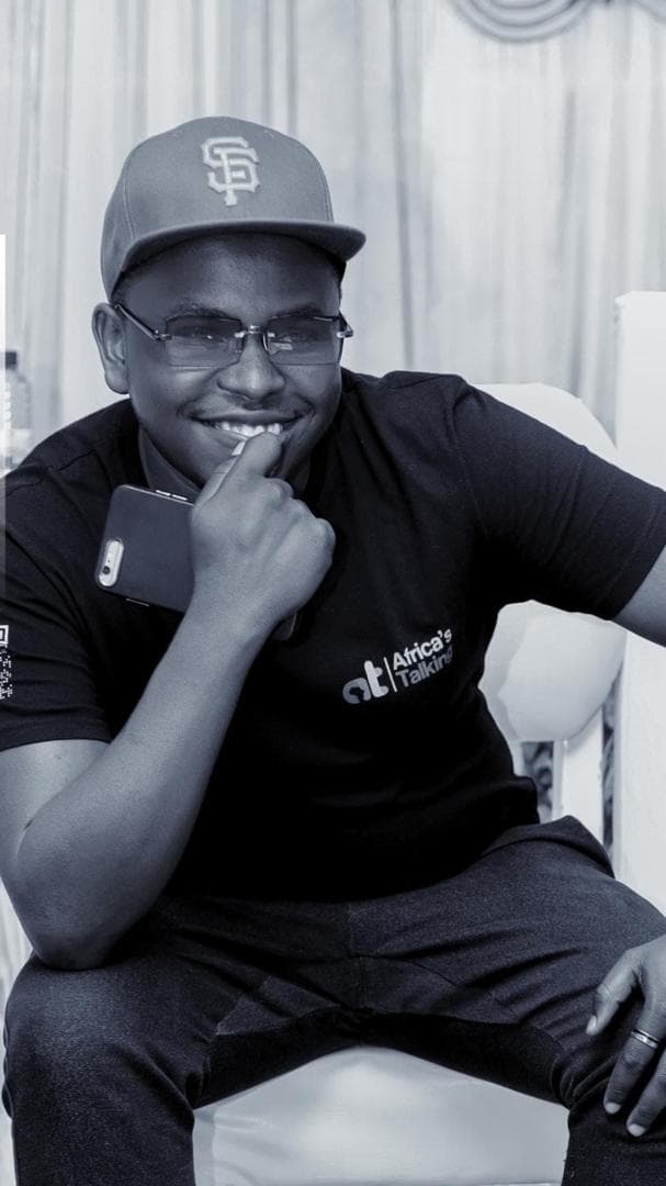 Bahati Pierre